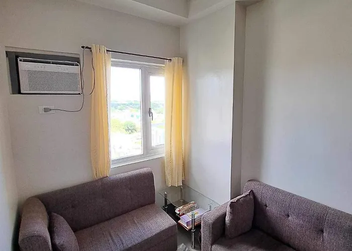 Appartamento Unit In Rizal Manila