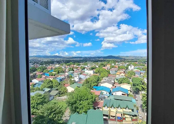 Appartamento Unit In Rizal *