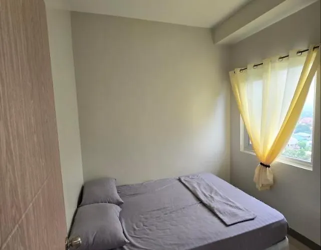 Appartamento Unit In Rizal Manila
