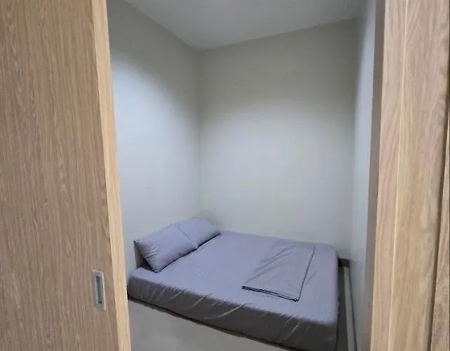 Appartamento Unit In Rizal