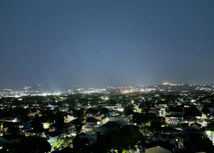 Unit In Rizal Appartamento Manila